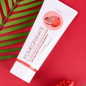 Jigott Premium Facial Pomegranate Peeling Gel