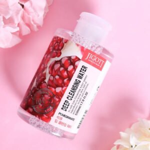 Jigott Pomegranate Deep Cleansing Water