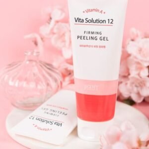 Jigott Vita Solution 12 Firming Peeling Gel