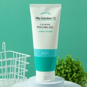 Jigott Vita Solution 12 Calming Peeling Gel