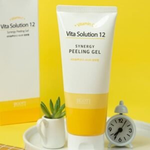 Jigott Vita Solution 12 Synergy Peeling Gel