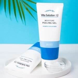 Jigott Vita Solution 12 Moisture Peeling Gel