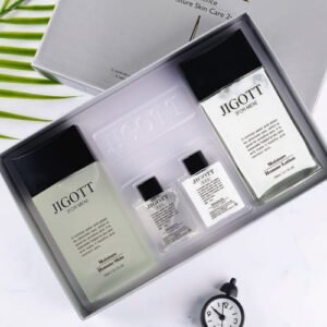 Jigott Moisture Homme Skin Care 2set