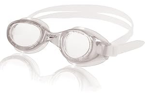 Speedo Unisex Swim Goggles Hydrospex Classic