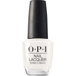 OPI Nail Lacquer, Neutral Nail Polish, Nude Nail Polish