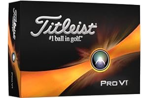 Titleist Pro V1 Golf Balls