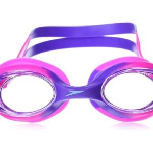 Speedo Unisex-Child Swim Goggles Skoogle Ages 3-8