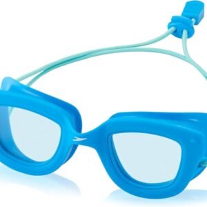 Speedo Unisex-Child Swim Goggles Sunny G Ages 3-8