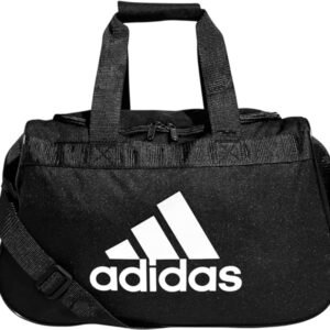 adidas Diablo Small Duffel Bags